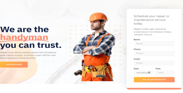 Construction - Fixhouse